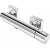 Fdesign MEANDRO FD1-MDR-7-11 chrom