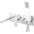 Fdesign PINEA FD1-PNA-11P-11 chrom