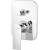 Fdesign PINEA FD1-PNA-7P-11 chrom
