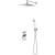 Fdesign SEPPIA FD1-SPA-7PSET-11 chrom
