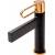 Fdesign ZAFFIRO FD1-ZFR-2-25 czarny + różowe złoto (miedź) Fdesign ZAFFIRO FD1-ZFR-2-25 czarny + różowe złoto (miedź)