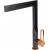 Fdesign ZAFFIRO FD1-ZFR-4-25 czarny + różowe złoto (miedź) Fdesign ZAFFIRO FD1-ZFR-4-25 czarny + różowe złoto (miedź)