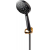 Fdesign HOTSPRING FD2-101-25 czarny + różowe złoto (miedź)