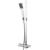 Fdesign PINEA FD3-102-11 chrom Fdesign PINEA FD3-102-11 chrom
