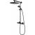 Fdesign ANIMA BLACK FD5-ANA-7U-22 czarny