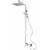 Fdesign ORIGO FD5-ORG-7U-11 chrom
