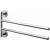 Fdesign MERIVA FD6-MRV-21-11 chrom