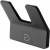 Fdesign PIAZZA FD6-PZA-08-22 czarny