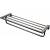 Fdesign PIAZZA FD6-PZA-22-22 czarny