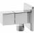 Fdesign KLEOME FD7-101-11 chrom
