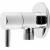 Fdesign KLEOME FD7-103-11 chrom