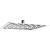 Fdesign INULA FD8-504-11 chrom