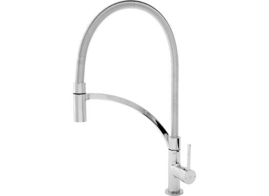 Fdesign AVANZA FD1-A09-4-11 chrom