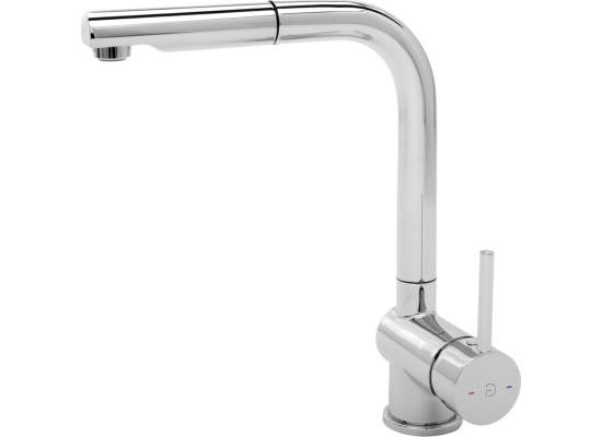 Fdesign AVANZA FD1-A13-4-11 chrom