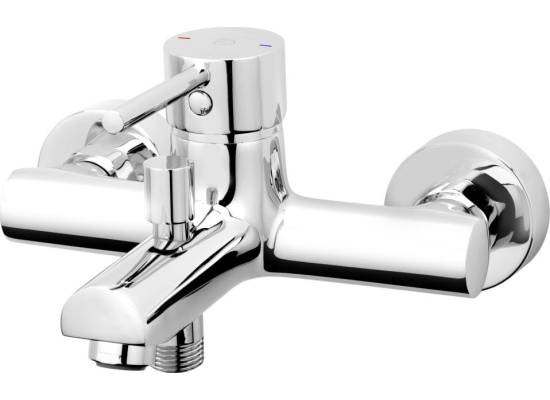 Fdesign FLUSSO FD1-FLS-1-11 chrom