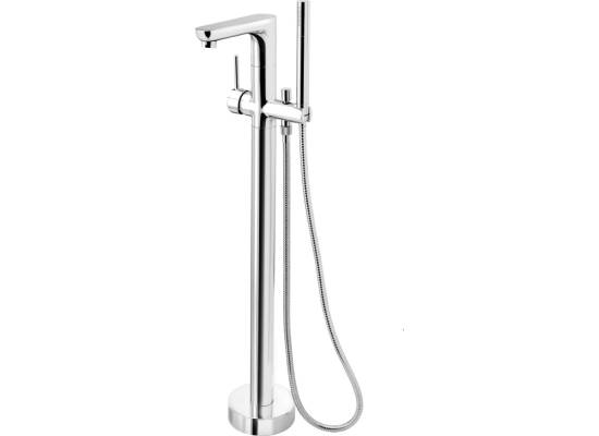 Fdesign FLUSSO FD1-FLS-11F-11 chrom