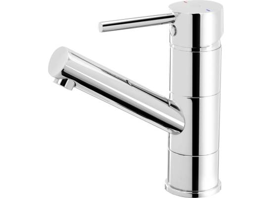 Fdesign FLUSSO FD1-FLS-2A-11 chrom