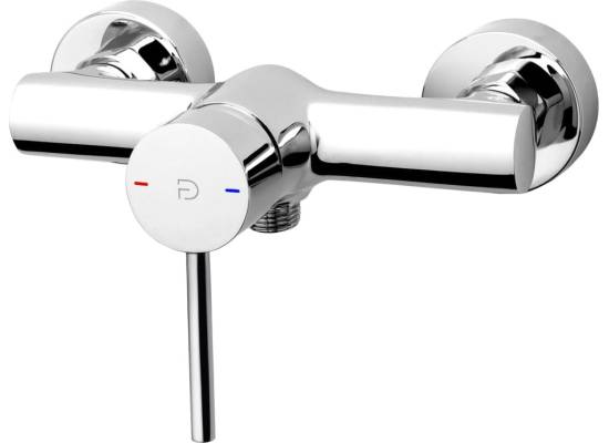 Fdesign FLUSSO FD1-FLS-7-11 chrom