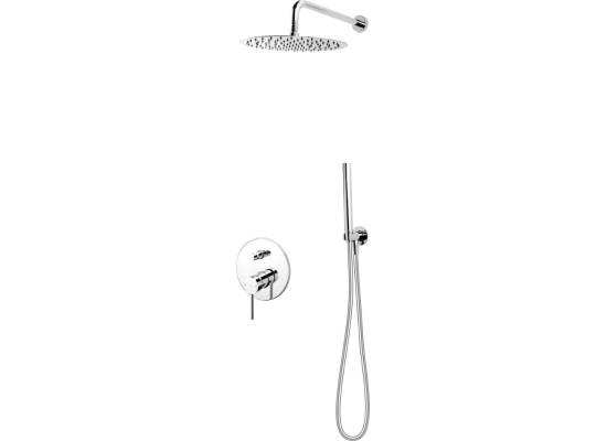 Fdesign FLUSSO FD1-FLS-7PSET1-11 chrom