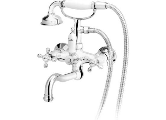 Fdesign LACRIMA FD1-LRA-11-11 chrom