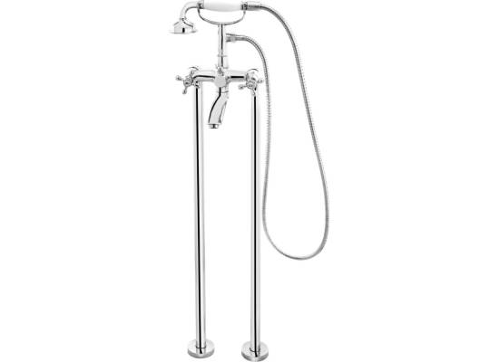 Fdesign LACRIMA FD1-LRA-11F-11 chrom
