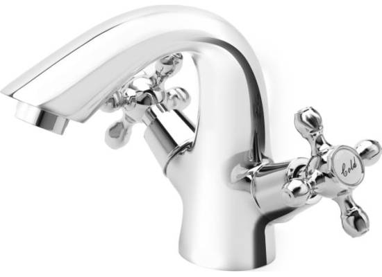 Fdesign LACRIMA FD1-LRA-2-11 chrom