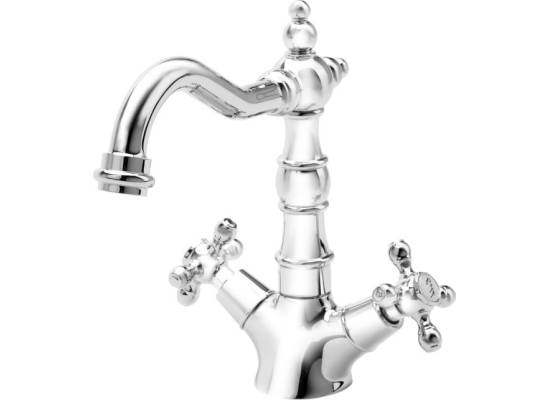 Fdesign LACRIMA FD1-LRA-4-11 chrom