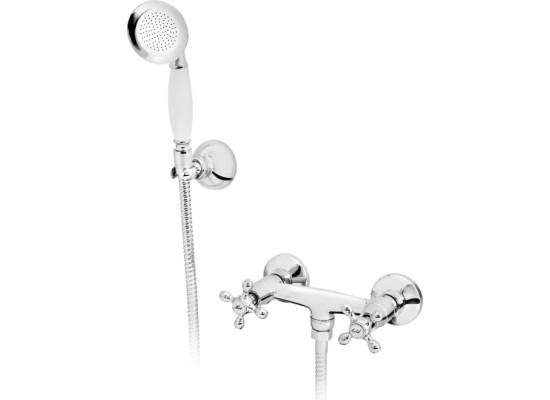 Fdesign LACRIMA FD1-LRA-77-11 chrom