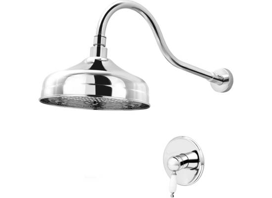 Fdesign LACRIMA FD1-LRA-7PASET2-11 chrom