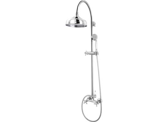 Fdesign LACRIMA FD1-LRA-7SET1-11 chrom
