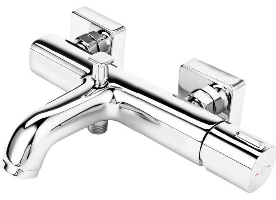 Fdesign MEANDRO FD1-MDR-1-11 chrom