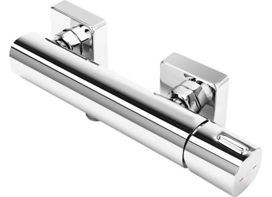 Fdesign MEANDRO FD1-MDR-7-11 chrom