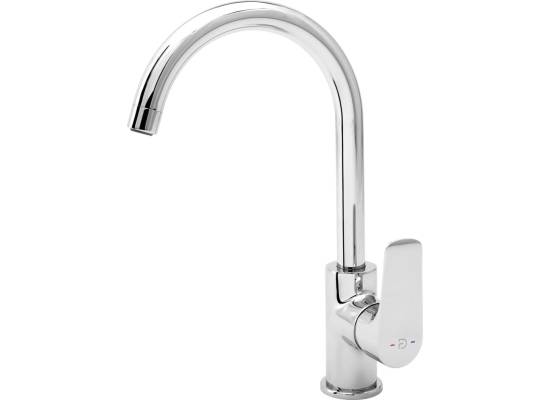 Fdesign NOTIO FD1-N02-4-11 chrom
