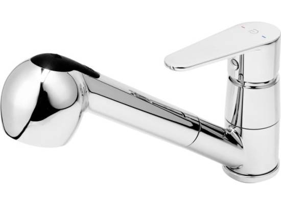 Fdesign NOTIO FD1-N05-8-11 chrom