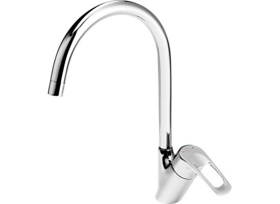 Fdesign NOTIO FD1-N06-4-11 chrom