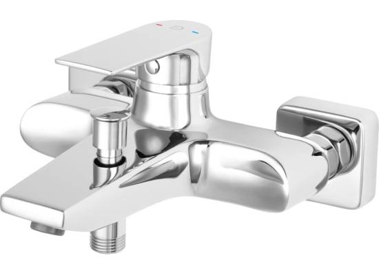 Fdesign PINEA FD1-PNA-1-11 chrom
