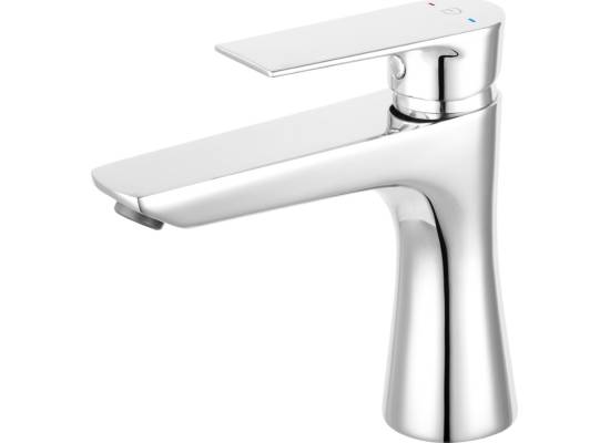 Fdesign PINEA FD1-PNA-2-11 chrom