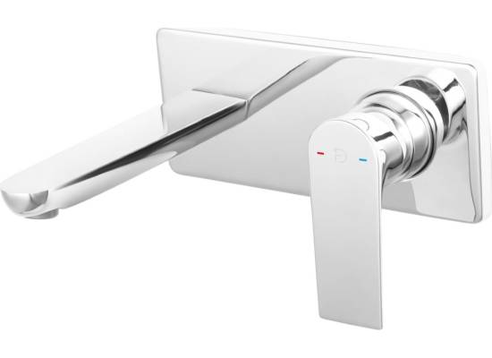 Fdesign PINEA FD1-PNA-3PA18-11 chrom