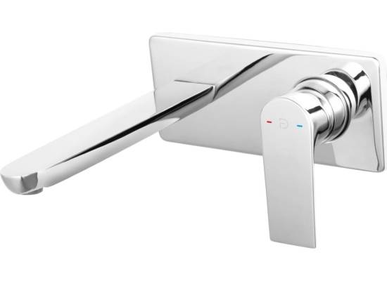 Fdesign PINEA FD1-PNA-3PA22-11 chrom