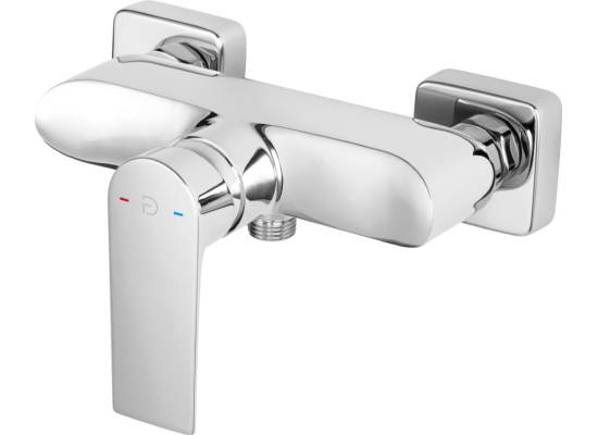 Fdesign PINEA FD1-PNA-7-11 chrom