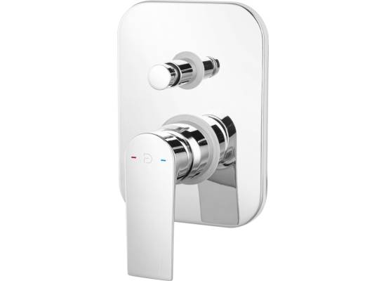 Fdesign PINEA FD1-PNA-7P-11 chrom