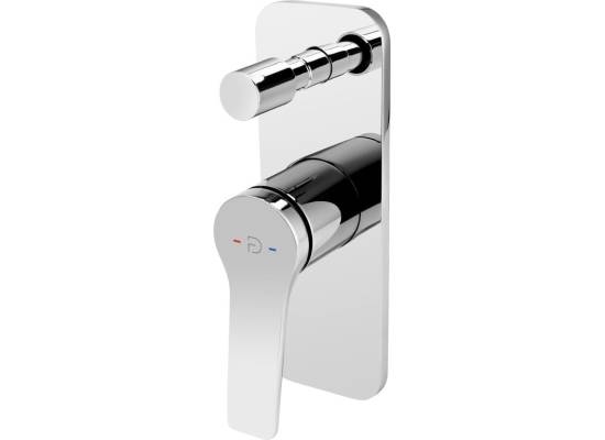 Fdesign SEPPIA FD1-SPA-7P-11 chrom