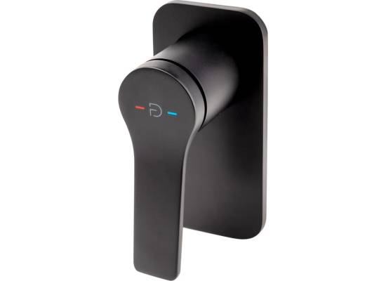 Fdesign SEPPIA FD1-SPA-7PA-22 czarny