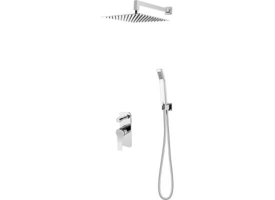 Fdesign SEPPIA FD1-SPA-7PSET-11 chrom