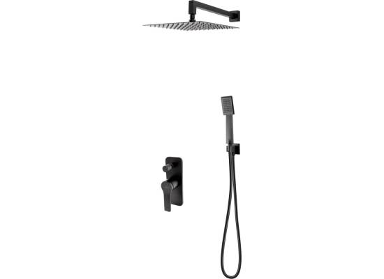 Fdesign SEPPIA FD1-SPA-7PSET-22 czarny