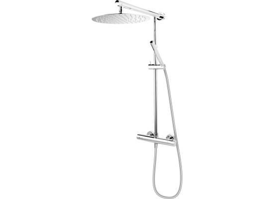 Fdesign ANIMA FD5-ANA-7U-11 chrom