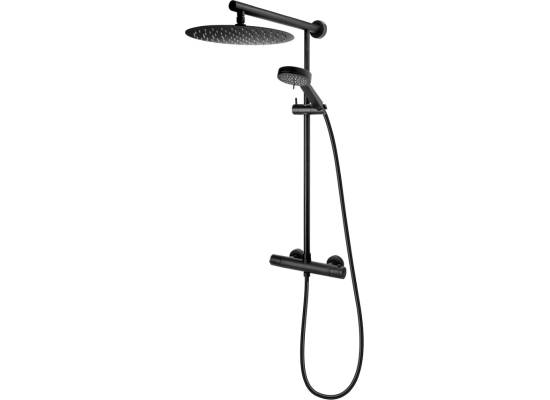 Fdesign ANIMA BLACK FD5-ANA-7U-22 czarny
