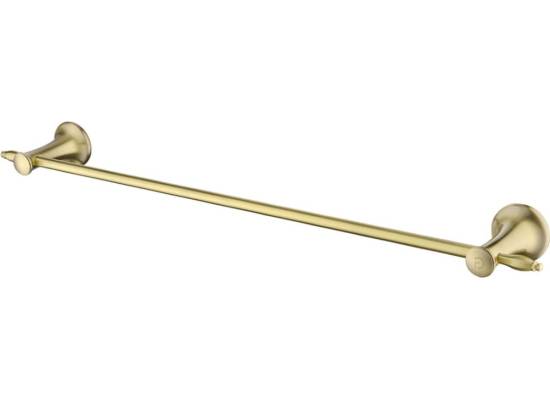 Fdesign LACRIMA FD6-LRA-01-66 stary brąz (szczotkowane jasne złoto)
