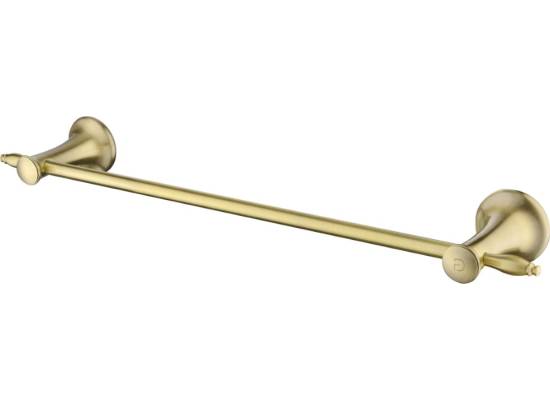 Fdesign LACRIMA FD6-LRA-03-66 stary brąz (szczotkowane jasne złoto)