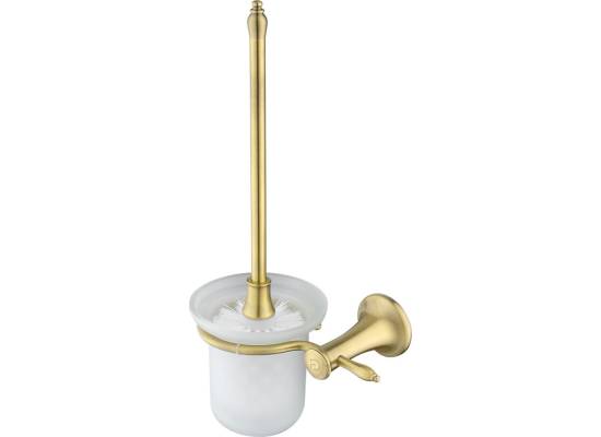 Fdesign LACRIMA FD6-LRA-06-66 stary brąz (szczotkowane jasne złoto)